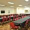 Ashmore Inn and Suites Lubbock