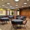 Ashmore Inn and Suites Lubbock