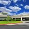 Ashmore Inn and Suites Lubbock
