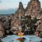 Via Regia Cappadocia Hotel - Учхисар