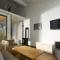 Chalet-Resort Montafon - 圣加伦基希