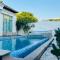 Huang Su Villa 5 皇宿5号泳池别墅 - Keski-Pattaya