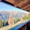 Chalet Heregger Hütte by Interhome