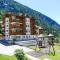 Apartment Edelweiss B-2 by Interhome - Leukerbad