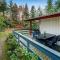 Holiday Home Ennignup - 600m to the inlet by Interhome - Højslev