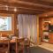 Chalet Chalet Grepon by Interhome - Saclentse