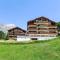 Apartment Edelweiss B-3 by Interhome - Leukerbad