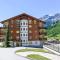Apartment Edelweiss B-3 by Interhome - Leukerbad