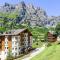 Apartment Edelweiss B-3 by Interhome - Leukerbad