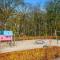 Apartment Kamp - 1km to the inlet by Interhome - Ringkobing