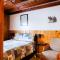 The Washoe Lodge