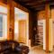 The Washoe Lodge