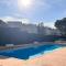 L'Azur - Apt de Standing - Piscine - Parking - 勒卡内