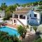Holiday Home Solimilo by Interhome - Jávea