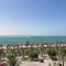 Upgraded Studio at Bab Al Bahr - 拉斯阿尔卡麦 Upgraded Studio at Bab Al Bahr - 拉斯阿尔卡麦