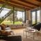Luxury Passive House on a 50 acre lakeside farm - Wanaka