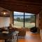 Luxury Passive House on a 50 acre lakeside farm - Wanaka