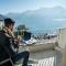 International au Lac Historic Lakeside Hotel