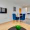 54 Woodpecker Way · Modern apartment near Addenbrookes Free parking Pass the Keys - Cambridge