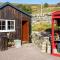 Loch Broom Glamping - Гарв