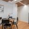 Stylish Loft next to City Center & Lake Pyhäjärvi - Hosted by 2ndhomes - Tampere