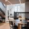 Stylish Loft next to City Center & Lake Pyhäjärvi - Hosted by 2ndhomes - Tampere