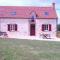 Gîte au centre de la France - Vesdun