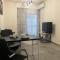 1 room apartment on the 1st line
