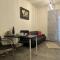 1 room apartment on the 1st line