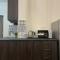 1 room apartment on the 1st line