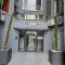 1 room apartment on the 1st line