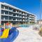 Makia Beach #A310 - Flat com varanda por Carpediem - 伊波茹卡