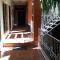 Hotel Brisas de Copan