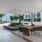 Luxury & Modern Condo in Design District with Pool - Майами