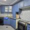 Brand New Luxury 1BR, Pool, Walk to Qasba Canal & Waterfront Close To Shops