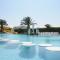 Camping Villaggio Pineta Al Mare