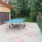 A whole holiday house with a garden in Fonyod for 2-10 persons - Fonyód