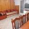 A whole holiday house with a garden in Fonyod for 2-10 persons - Fonyód