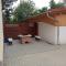 A whole holiday house with a garden in Fonyod for 2-10 persons - Fonyód