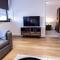 Trendy Apt in the Heart of MCR with Parking - Manchester