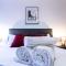 Trendy Apt in the Heart of MCR with Parking - Manchester