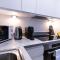 Trendy Apt in the Heart of MCR with Parking - Manchester