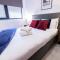 Trendy Apt in the Heart of MCR with Parking - Manchester