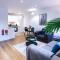 Trendy Apt in the Heart of MCR with Parking - Manchester