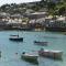 Mariners Cottage - Mousehole
