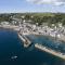Mariners Cottage - Mousehole