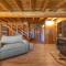 Rowland Log Cabin - Lyle