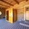 Rowland Log Cabin - Lyle