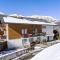 Apartment Waldheim by Interhome - Grächen