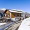 Apartment Waldheim by Interhome - Grächen